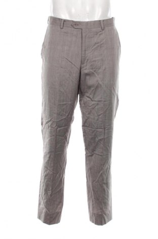 Herrenhose Oviesse, Größe L, Farbe Grau, Preis 13,99 €