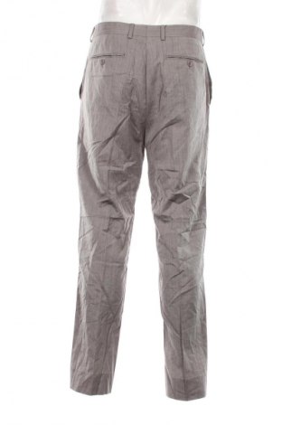 Herrenhose Oviesse, Größe L, Farbe Grau, Preis 13,99 €