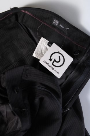 Herrenhose Oviesse, Größe M, Farbe Schwarz, Preis € 11,49