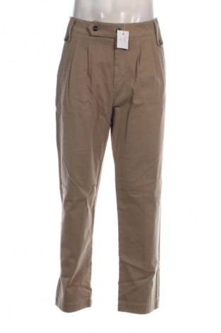 Herrenhose PEOPLE, Größe L, Farbe Beige, Preis 28,99 €