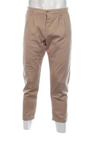 Herrenhose PEOPLE, Größe L, Farbe Braun, Preis 39,49 €