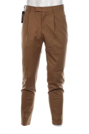 Herrenhose PT Torino, Größe L, Farbe Beige, Preis € 117,99