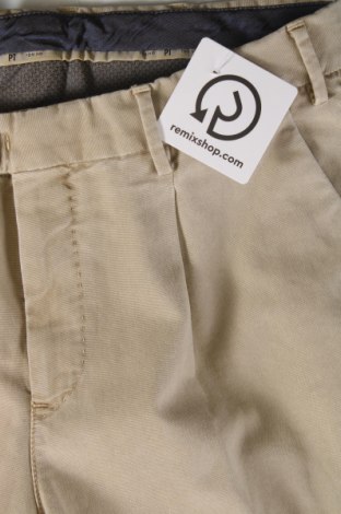 Herrenhose PT Torino, Größe S, Farbe Beige, Preis 105,99 €