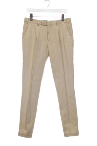 Herrenhose PT Torino, Größe S, Farbe Beige, Preis 105,99 €