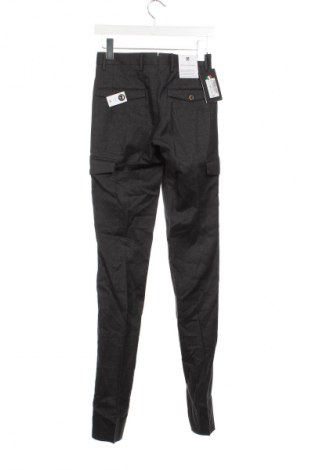 Herrenhose PT Torino, Größe XS, Farbe Grau, Preis 73,99 €