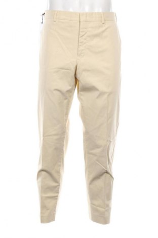 Herrenhose PT Torino, Größe L, Farbe Beige, Preis € 83,49