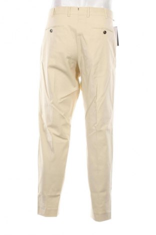 Herrenhose PT Torino, Größe L, Farbe Beige, Preis € 83,49