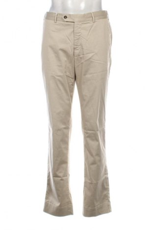 Herrenhose PT Torino, Größe M, Farbe Beige, Preis € 88,49