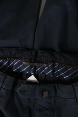 Pantaloni de bărbați PT01, Mărime L, Culoare Albastru, Preț 562,99 Lei