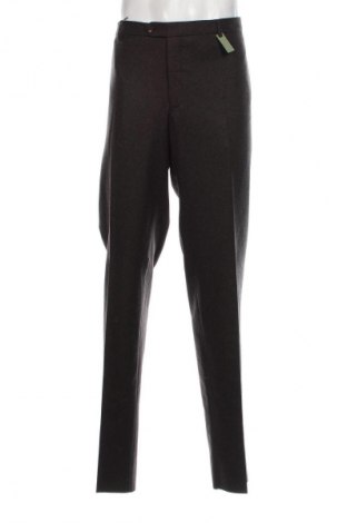 Herrenhose Pal Zileri, Größe 3XL, Farbe Braun, Preis 68,99 €