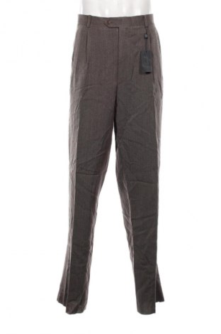 Herrenhose Pal Zileri, Größe XL, Farbe Braun, Preis 59,99 €