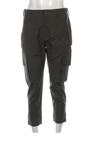 Herrenhose Paolo Pecora, Größe M, Farbe Grün, Preis 73,99 €