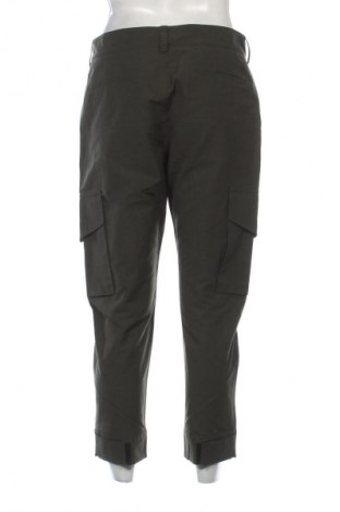 Herrenhose Paolo Pecora, Größe M, Farbe Grün, Preis € 73,99