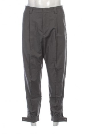 Herrenhose Paolo Pecora, Größe L, Farbe Grau, Preis € 73,99