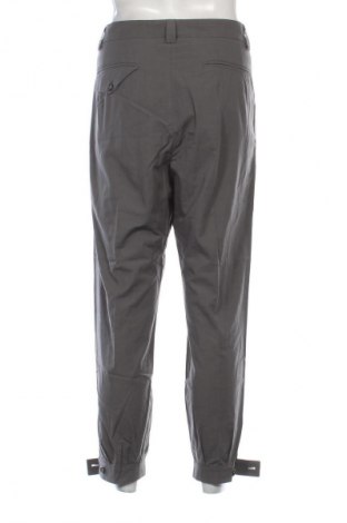 Herrenhose Paolo Pecora, Größe L, Farbe Grau, Preis € 73,99