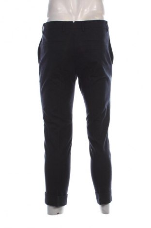 Herrenhose Paolo Pecora Milano, Größe L, Farbe Blau, Preis 104,49 €