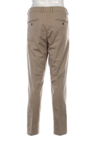 Herrenhose Paolo Pecora Milano, Größe L, Farbe Beige, Preis 75,99 €