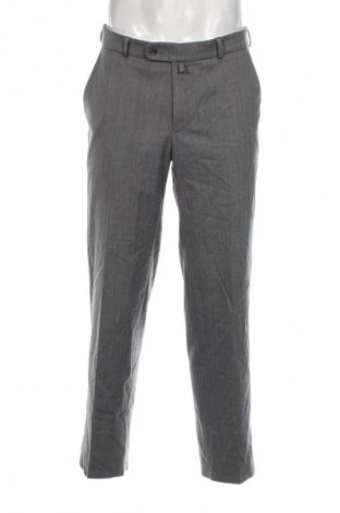 Herrenhose Paul R. Smith, Größe L, Farbe Grau, Preis 11,49 €