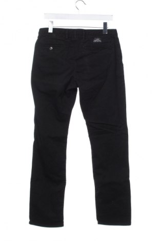 Pantaloni de bărbați Paul Smith, Mărime M, Culoare Negru, Preț 164,19 Lei