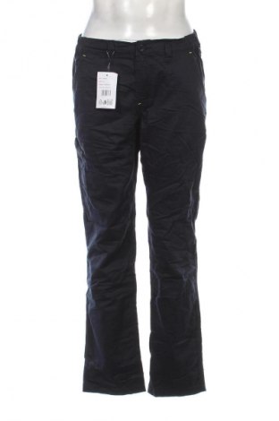 Herrenhose Payper, Größe M, Farbe Blau, Preis 21,99 €