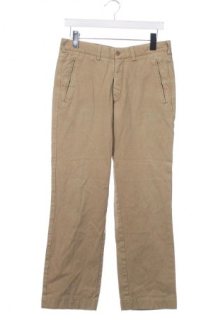 Herrenhose Peak Performance, Größe S, Farbe Beige, Preis 31,99 €