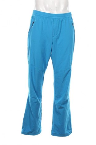 Herrenhose Peak Performance, Größe L, Farbe Blau, Preis 31,99 €