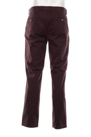 Herrenhose Pedro Del Hierro, Größe L, Farbe Rot, Preis 21,99 €