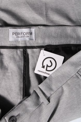 Herrenhose Perform Collection, Größe L, Farbe Grau, Preis € 18,99