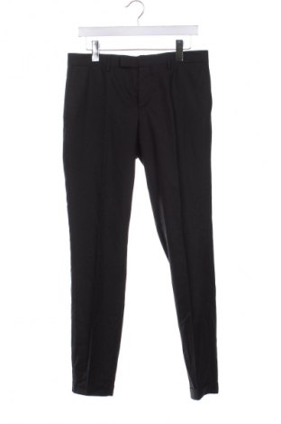 Pantaloni de bărbați Pier One, Mărime M, Culoare Negru, Preț 44,99 Lei