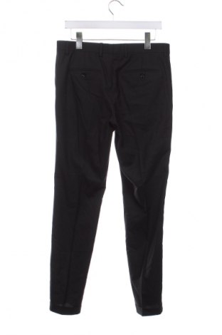 Pantaloni de bărbați Pier One, Mărime M, Culoare Negru, Preț 44,99 Lei