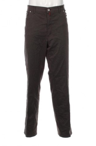 Pantaloni de bărbați Pierre Cardin, Mărime XXL, Culoare Maro, Preț 91,99 Lei