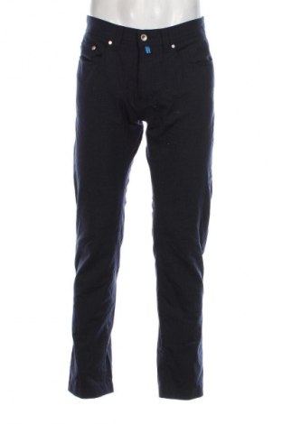 Pantaloni de bărbați Pierre Cardin, Mărime L, Culoare Albastru, Preț 89,99 Lei