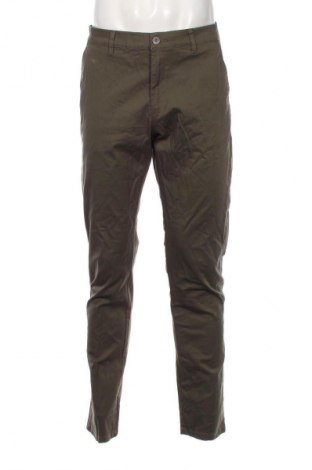 Herrenhose Piombo, Größe L, Farbe Grün, Preis € 19,99