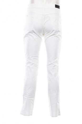 Pantaloni de bărbați Pioneer, Mărime M, Culoare Alb, Preț 67,99 Lei