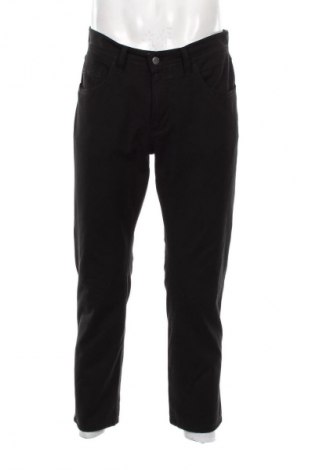 Pantaloni de bărbați Pioneer, Mărime L, Culoare Negru, Preț 67,99 Lei