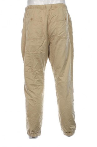 Herrenhose Pull&Bear, Größe XL, Farbe Beige, Preis 13,99 €