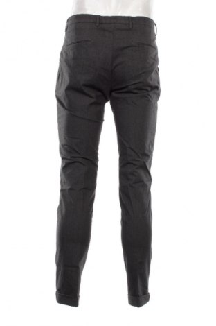 Herrenhose QUATTRO.DECIMI, Größe L, Farbe Grau, Preis € 60,99