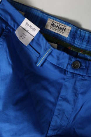 Herrenhose Re-Hash, Größe M, Farbe Blau, Preis € 60,99