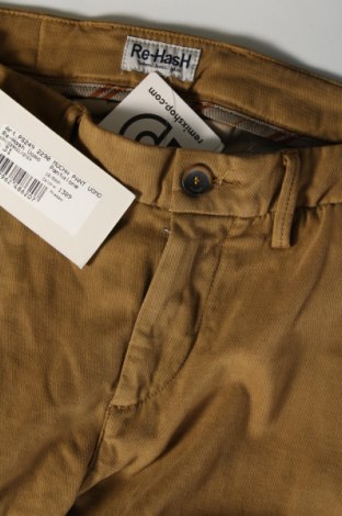 Herrenhose Re-Hash, Größe S, Farbe Braun, Preis € 44,99