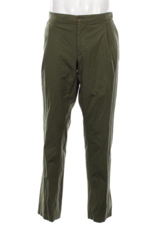 Pantaloni de bărbați Re-Hash, Mărime XL, Culoare Verde, Preț 308,99 Lei