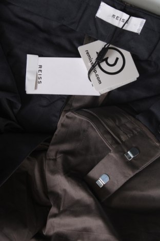 Herrenhose Reiss, Größe S, Farbe Braun, Preis € 71,49