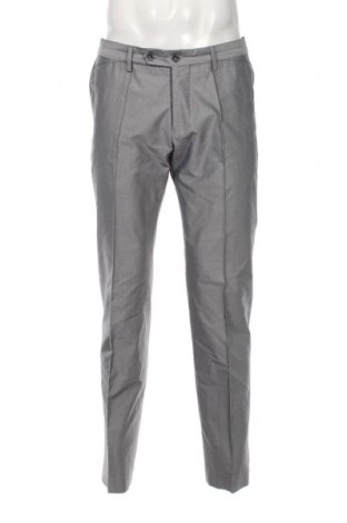 Herrenhose Reserved, Größe L, Farbe Grau, Preis 7,99 €