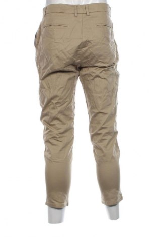 Herrenhose Reserved, Größe M, Farbe Beige, Preis 12,99 €