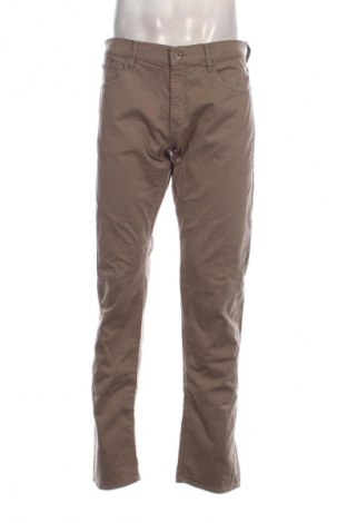 Herrenhose Rifle, Größe L, Farbe Beige, Preis 15,99 €