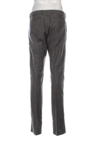 Herrenhose Riley, Größe M, Farbe Grau, Preis € 6,99