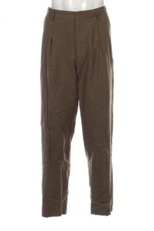 Herrenhose Roberto Collina, Größe XL, Farbe Grün, Preis € 73,99