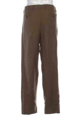 Herrenhose Roberto Collina, Größe XL, Farbe Grün, Preis € 73,99