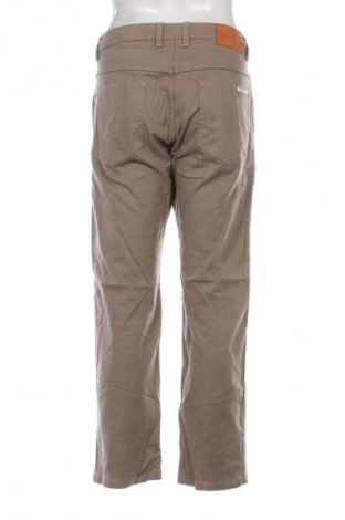 Pánske nohavice  Roberto Jeans, Veľkosť L, Farba Béžová, Cena  8,95 €