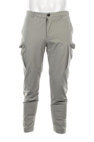 Herrenhose Roberto Ricci Designs, Größe L, Farbe Grau, Preis 60,99 €