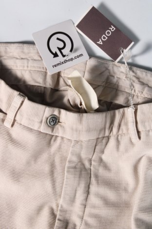 Herrenhose Roda, Größe M, Farbe Beige, Preis € 24,99